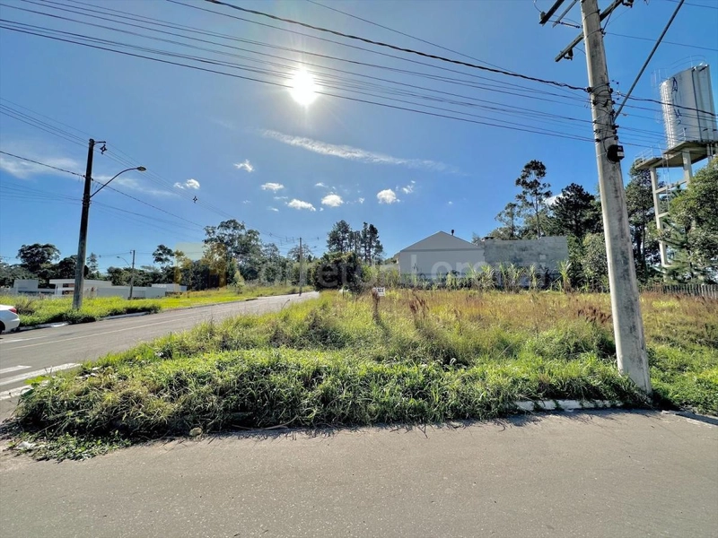 Terreno para Venda em Novo Hamburgo, Canudos: 1ª foto da galeria de imagens do imóvel