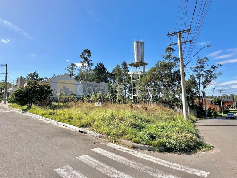 Terreno para Venda em Novo Hamburgo, Canudos: 2ª foto da galeria de imagens do imóvel