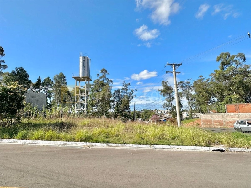 Terreno para Venda em Novo Hamburgo, Canudos: 3ª foto da galeria de imagens do imóvel