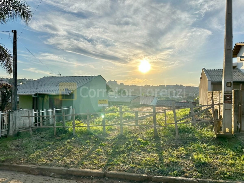 Terreno para Venda em Novo Hamburgo, Canudos: 1ª foto da galeria de imagens do imóvel