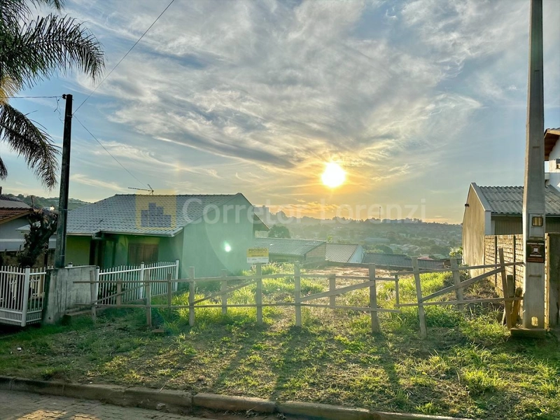 Terreno para Venda em Novo Hamburgo, Canudos: 2ª foto da galeria de imagens do imóvel