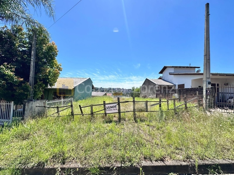 Terreno para Venda em Novo Hamburgo, Canudos: 6ª foto da galeria de imagens do imóvel