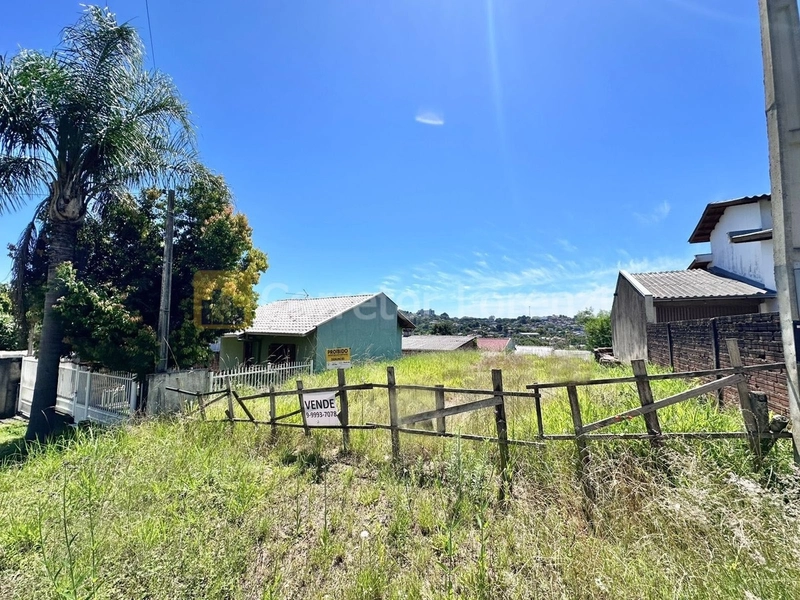 Terreno para Venda em Novo Hamburgo, Canudos: 5ª foto da galeria de imagens do imóvel
