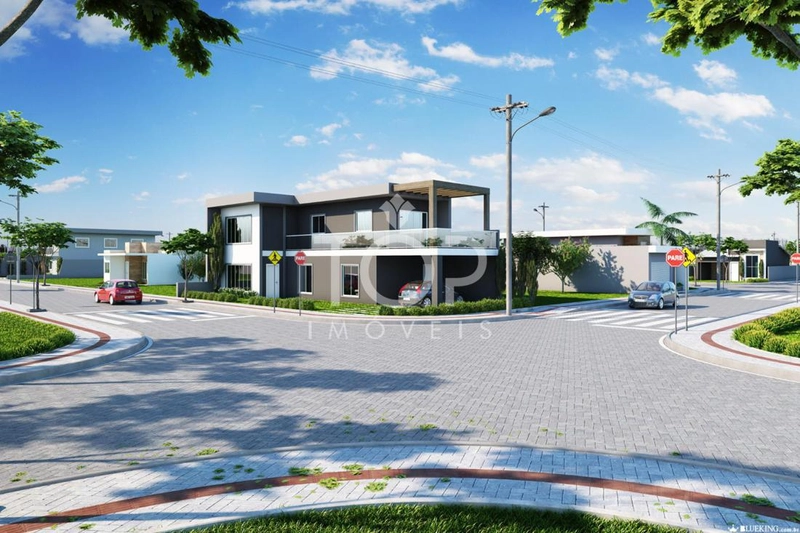 LOTEAMENTO RESIDENCIAL EM ITAPEMA : 7ª foto da galeria de imagens do imóvel