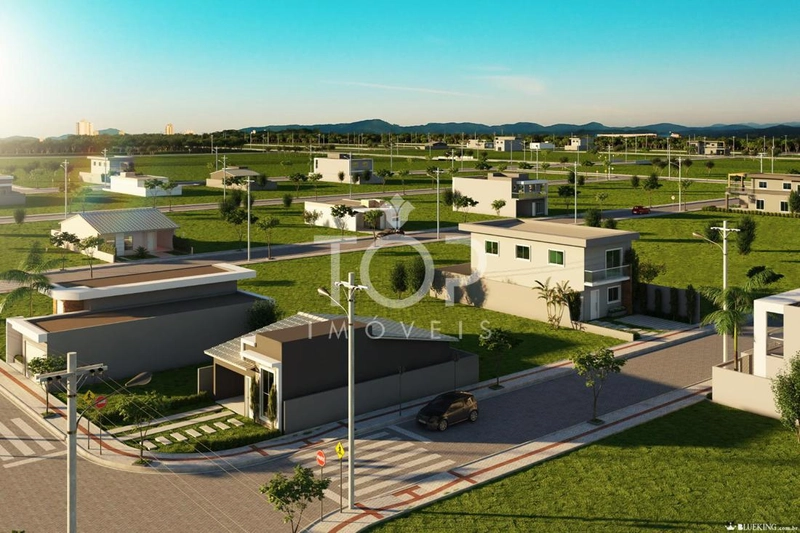 LOTEAMENTO RESIDENCIAL EM ITAPEMA : 5ª foto da galeria de imagens do imóvel