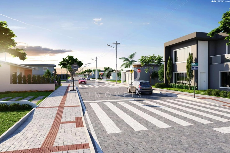 LOTEAMENTO RESIDENCIAL EM ITAPEMA : 2ª foto da galeria de imagens do imóvel