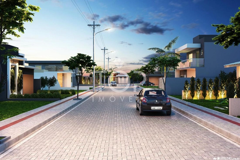 LOTEAMENTO RESIDENCIAL EM ITAPEMA : 6ª foto da galeria de imagens do imóvel