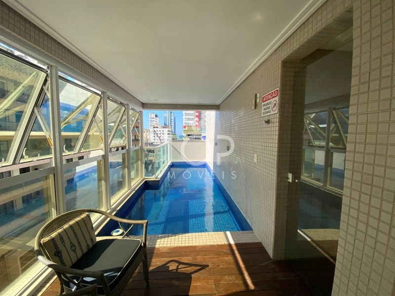 EXCELENTE APARTAMENTO REGIÃO CENTRAL MEIA PRAIA: 29ª foto da galeria de imagens do imóvel
