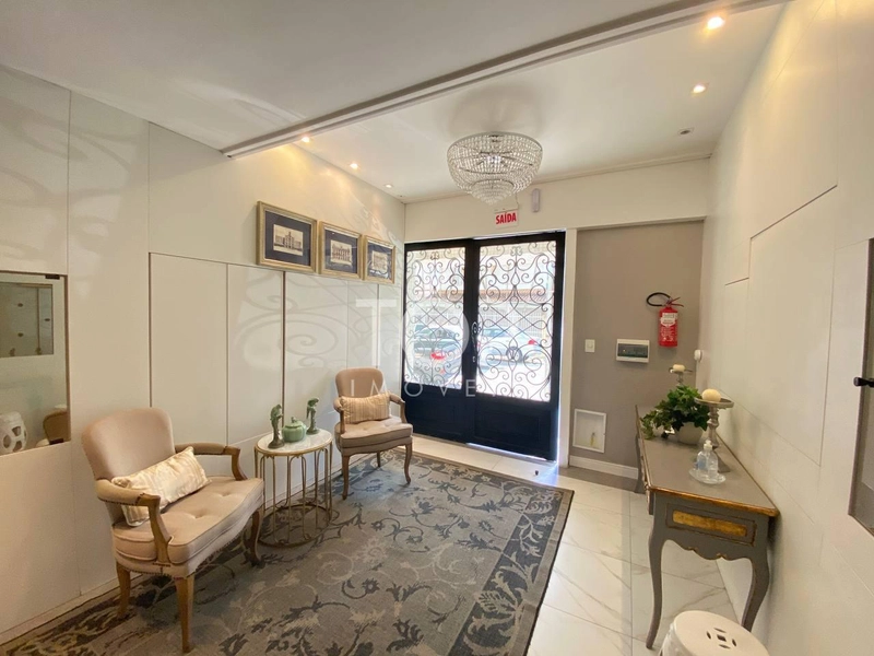 EXCELENTE APARTAMENTO REGIÃO CENTRAL MEIA PRAIA: 2ª foto da galeria de imagens do imóvel