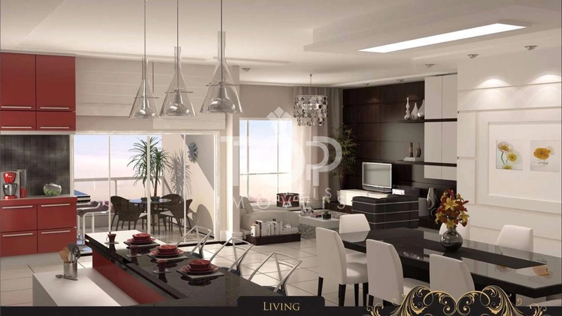 EXCELENTE APARTAMENTO REGIÃO CENTRAL MEIA PRAIA: 4ª foto da galeria de imagens do imóvel
