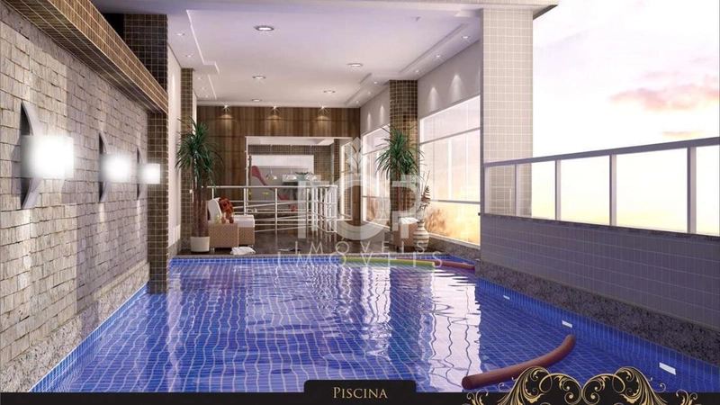 EXCELENTE APARTAMENTO REGIÃO CENTRAL MEIA PRAIA: 5ª foto da galeria de imagens do imóvel