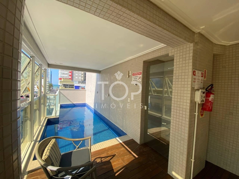 EXCELENTE APARTAMENTO REGIÃO CENTRAL MEIA PRAIA: 31ª foto da galeria de imagens do imóvel