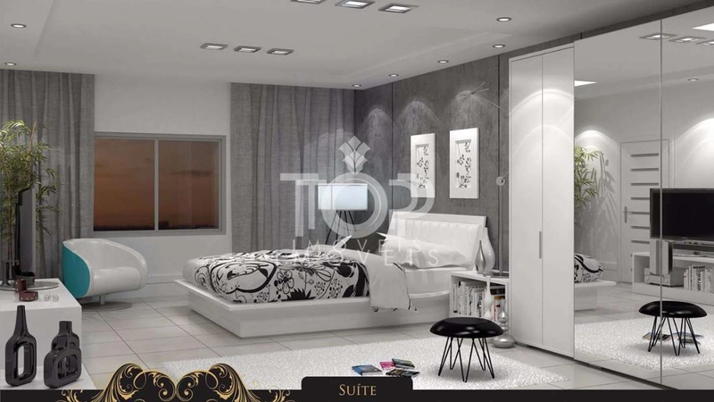 EXCELENTE APARTAMENTO REGIÃO CENTRAL MEIA PRAIA: 12ª foto da galeria de imagens do imóvel