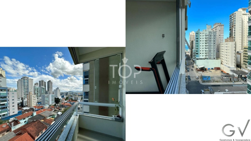 APTO 3 SUÍTES E 3 VAGAS MOBILIADO EM MEIA PRAIA : 14ª foto da galeria de imagens do imóvel
