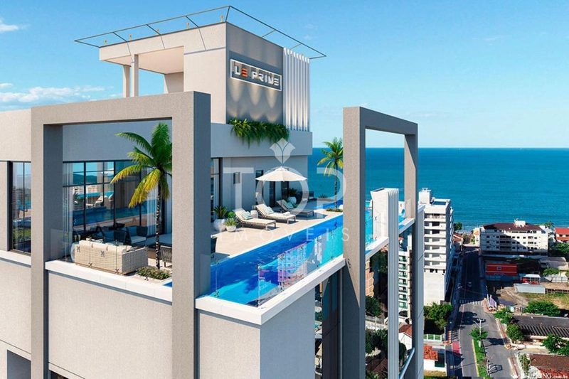 A BAIXO DO PREÇO DE TABELA POUCOS METROS DO MAR : 4ª foto da galeria de imagens do imóvel