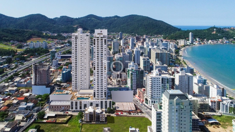 LINDO LANÇAMENTO NO CENTRO DE ITAPEMA: 7ª foto da galeria de imagens do imóvel