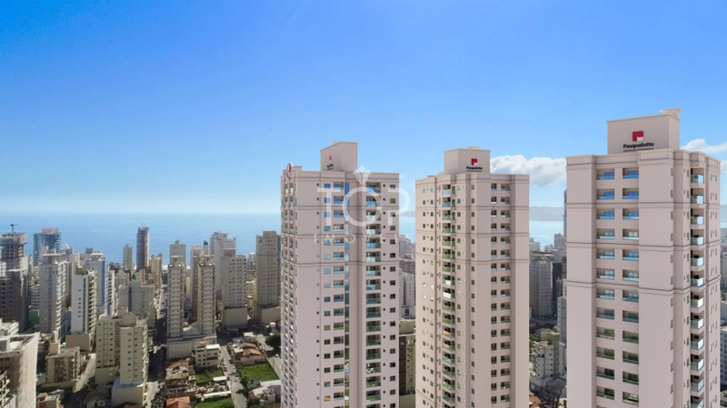 LINDO HOME CLUB EM MEIA PRAIA: 29ª foto da galeria de imagens do imóvel