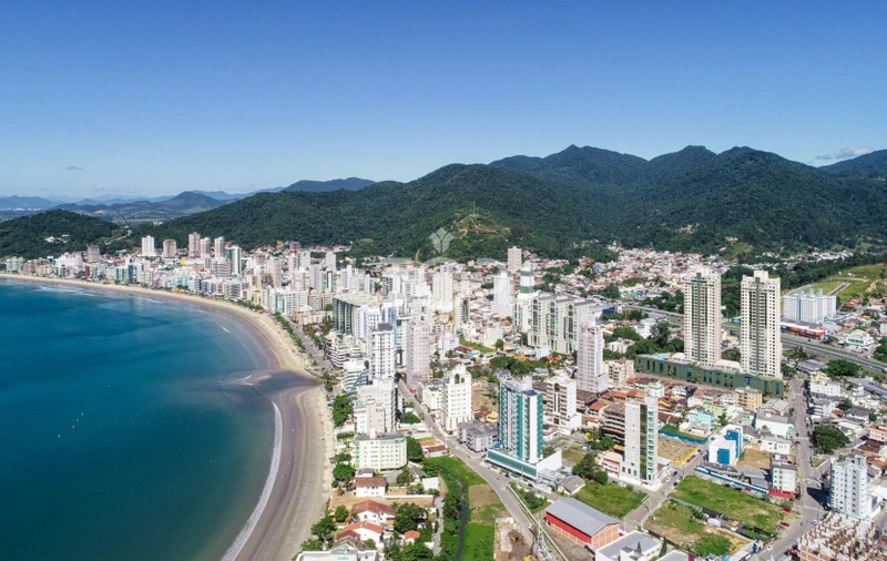 SEU LAR NO CENTRO DE ITAPEMA: 24ª foto da galeria de imagens do imóvel