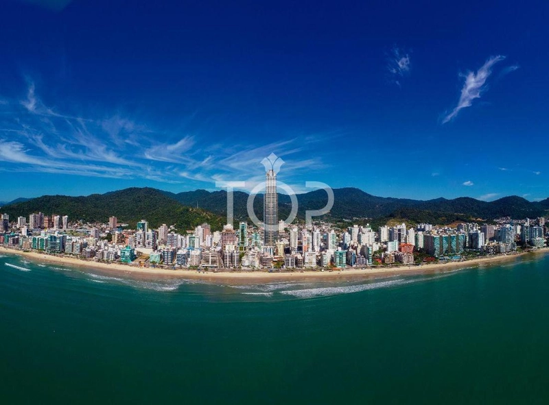O MAIS NOVO LANÇAMENTO 4 SUÍTES COM VISTA MAR!: 7ª foto da galeria de imagens do imóvel