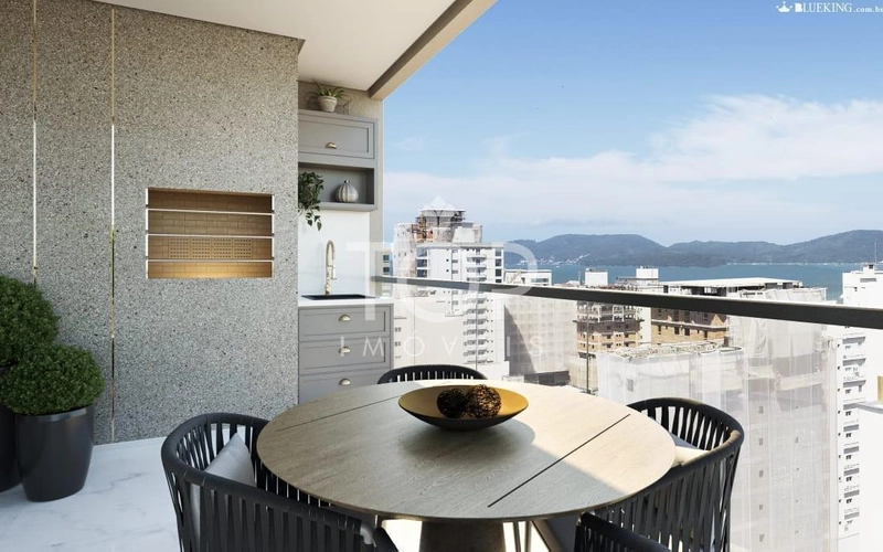 3 SUITES NOVO NA QUADRA MAR MEIA PRAIA: 12ª foto da galeria de imagens do imóvel