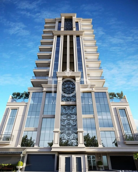 3 SUITES NOVO NA QUADRA MAR MEIA PRAIA: 3ª foto da galeria de imagens do imóvel