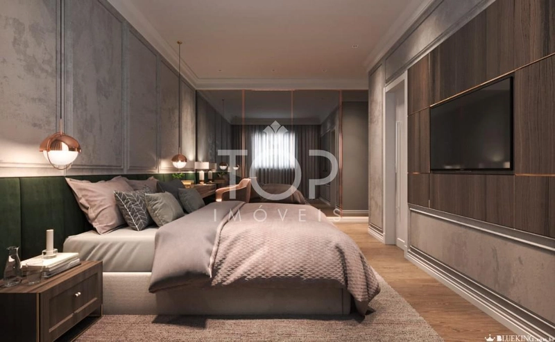 3 SUITES NOVO NA QUADRA MAR MEIA PRAIA: 8ª foto da galeria de imagens do imóvel