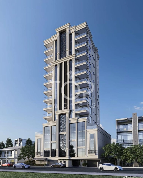 3 SUITES NOVO NA QUADRA MAR MEIA PRAIA: 1ª foto da galeria de imagens do imóvel