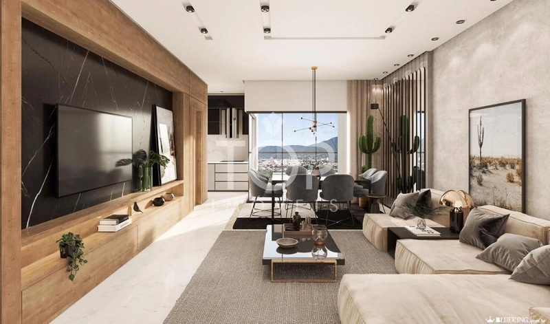 EXCELENTE APARTAMENTO EM MEIA PRAIA: 6ª foto da galeria de imagens do imóvel