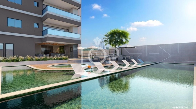 EXCELENTE APARTAMENTO EM MEIA PRAIA: 9ª foto da galeria de imagens do imóvel