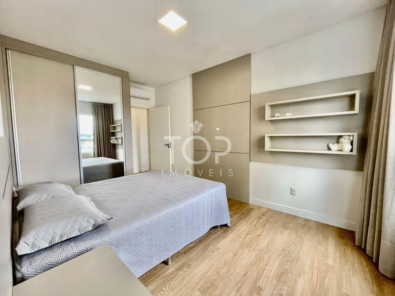 APARTAMENTO 3 SUITES QUE ACEITA PERMUTA EM BRUSQUE: 43ª foto da galeria de imagens do imóvel