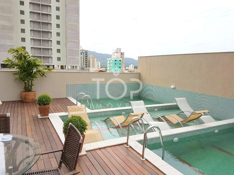 APARTAMENTO 3 SUITES QUE ACEITA PERMUTA EM BRUSQUE: 21ª foto da galeria de imagens do imóvel