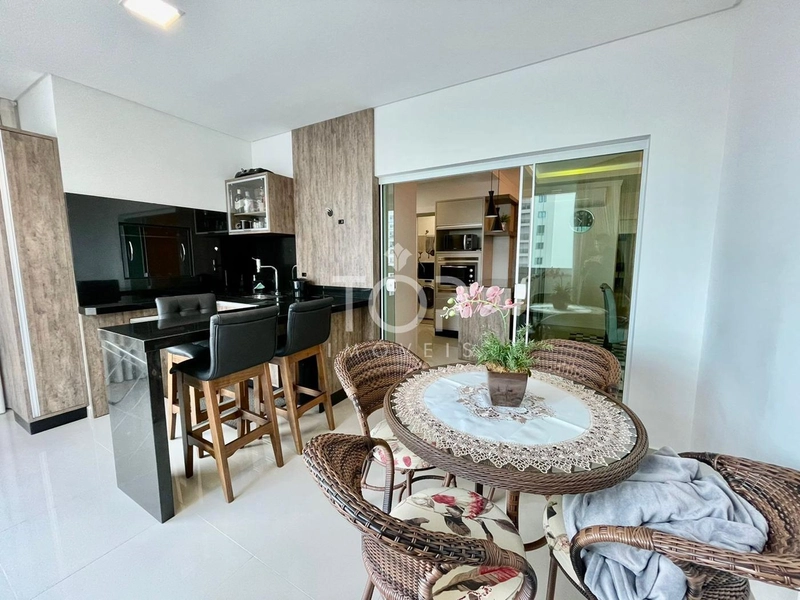 APARTAMENTO 3 SUITES QUE ACEITA PERMUTA EM BRUSQUE: 37ª foto da galeria de imagens do imóvel