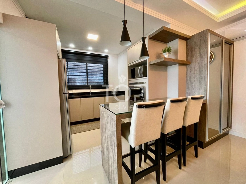 APARTAMENTO 3 SUITES QUE ACEITA PERMUTA EM BRUSQUE: 25ª foto da galeria de imagens do imóvel