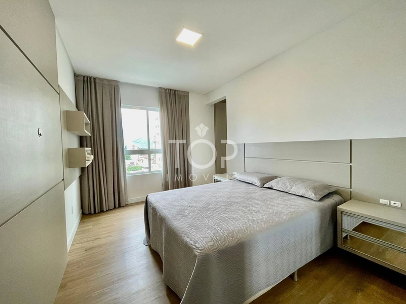 APARTAMENTO 3 SUITES QUE ACEITA PERMUTA EM BRUSQUE: 44ª foto da galeria de imagens do imóvel