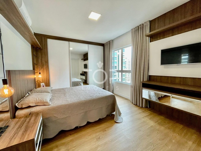APARTAMENTO 3 SUITES QUE ACEITA PERMUTA EM BRUSQUE: 45ª foto da galeria de imagens do imóvel