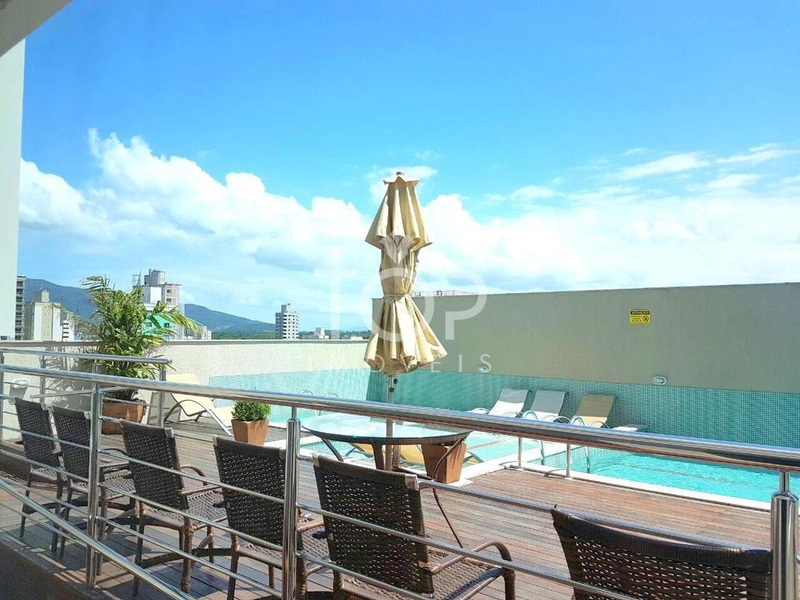APARTAMENTO 3 SUITES QUE ACEITA PERMUTA EM BRUSQUE: 34ª foto da galeria de imagens do imóvel