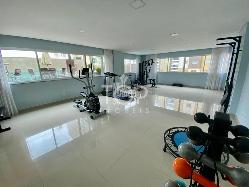APARTAMENTO 3 SUITES QUE ACEITA PERMUTA EM BRUSQUE: 31ª foto da galeria de imagens do imóvel