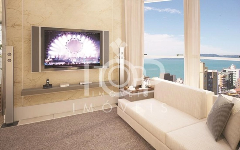 APARTAMENTO 3 SUITES QUE ACEITA PERMUTA EM BRUSQUE: 16ª foto da galeria de imagens do imóvel