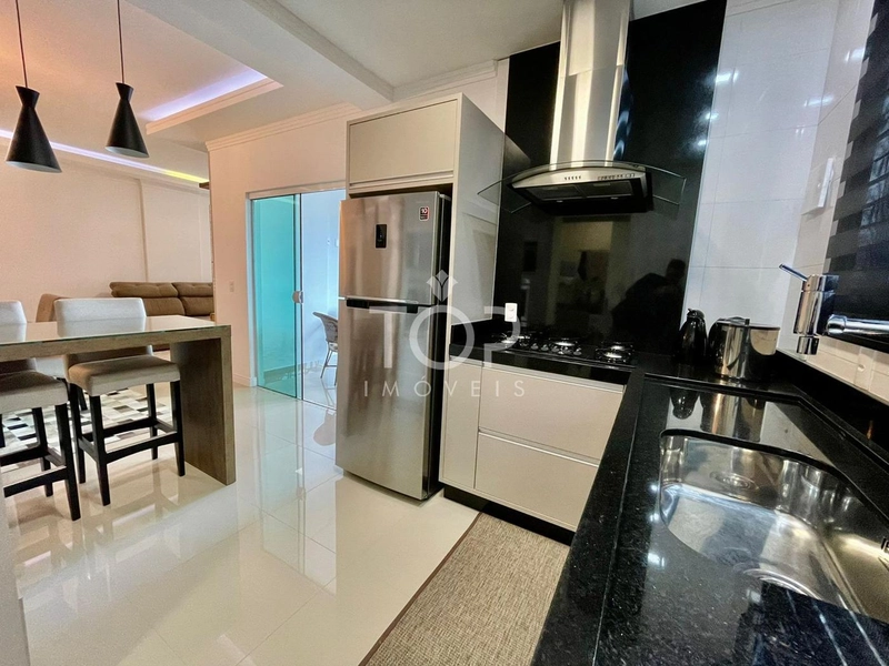 APARTAMENTO 3 SUITES QUE ACEITA PERMUTA EM BRUSQUE: 36ª foto da galeria de imagens do imóvel