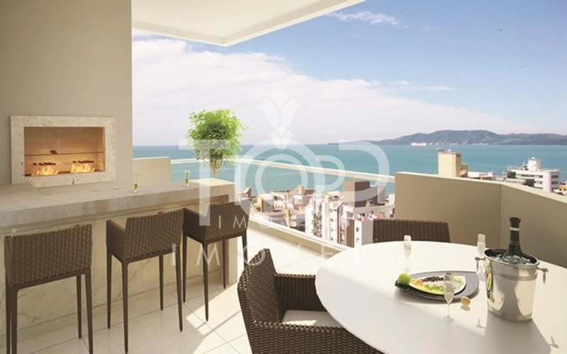 APARTAMENTO 3 SUITES QUE ACEITA PERMUTA EM BRUSQUE: 17ª foto da galeria de imagens do imóvel