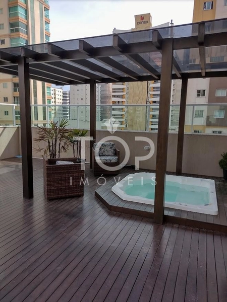 APARTAMENTO 3 SUITES QUE ACEITA PERMUTA EM BRUSQUE: 29ª foto da galeria de imagens do imóvel
