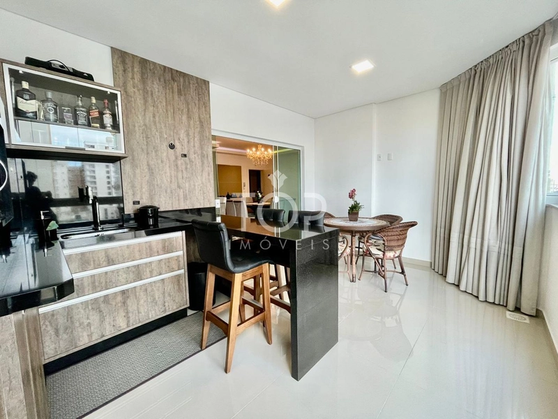 APARTAMENTO 3 SUITES QUE ACEITA PERMUTA EM BRUSQUE: 24ª foto da galeria de imagens do imóvel