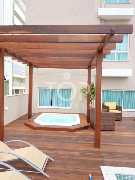 APARTAMENTO 3 SUITES QUE ACEITA PERMUTA EM BRUSQUE: 22ª foto da galeria de imagens do imóvel