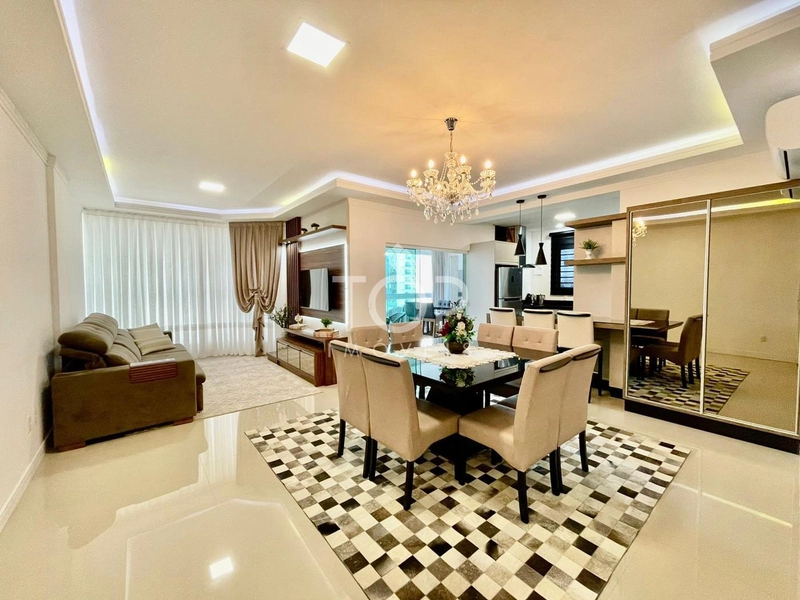 APARTAMENTO 3 SUITES QUE ACEITA PERMUTA EM BRUSQUE: 35ª foto da galeria de imagens do imóvel