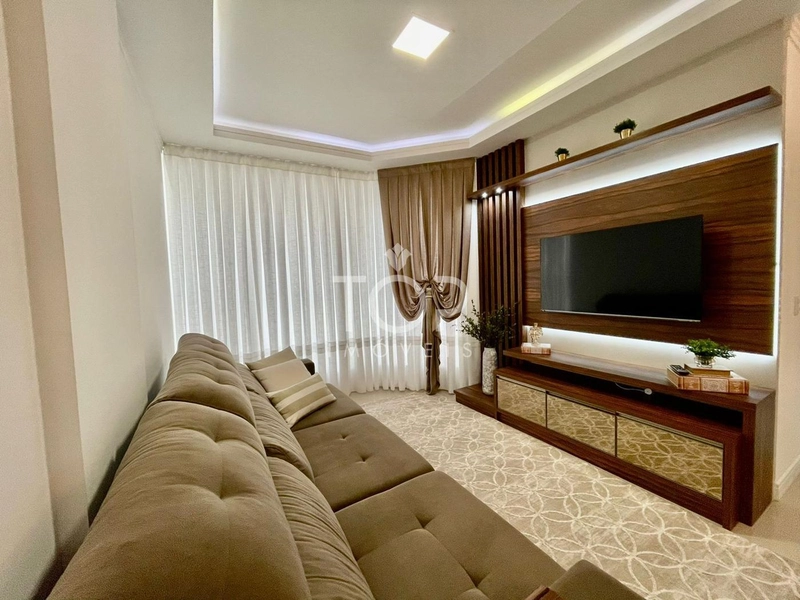 APARTAMENTO 3 SUITES QUE ACEITA PERMUTA EM BRUSQUE: 38ª foto da galeria de imagens do imóvel