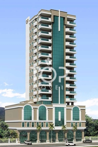 APARTAMENTO 3 SUITES QUE ACEITA PERMUTA EM BRUSQUE: 6ª foto da galeria de imagens do imóvel