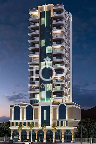 APARTAMENTO 3 SUITES QUE ACEITA PERMUTA EM BRUSQUE: 1ª foto da galeria de imagens do imóvel