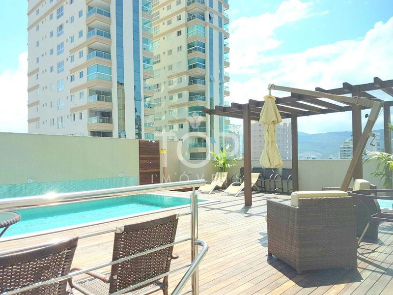 APARTAMENTO 3 SUITES QUE ACEITA PERMUTA EM BRUSQUE: 23ª foto da galeria de imagens do imóvel
