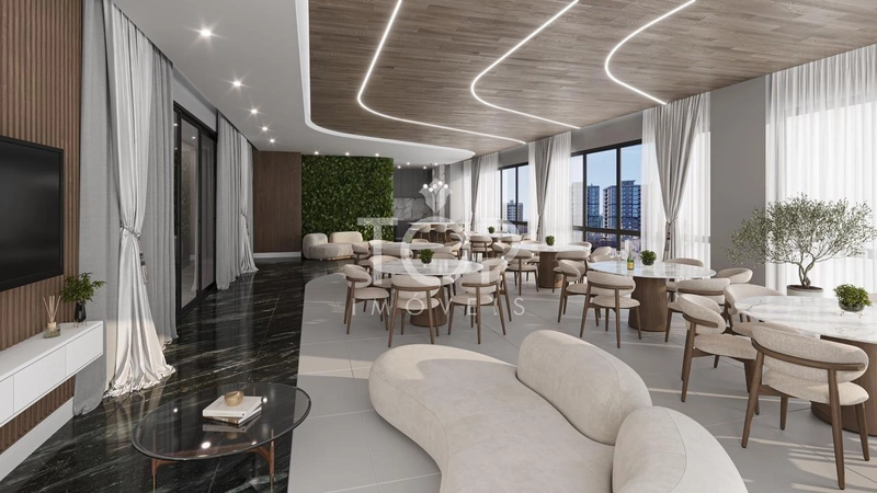 LANÇAMENTO EM PORTO BELO: 4ª foto da galeria de imagens do imóvel