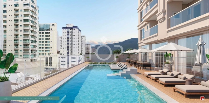 PRÉ LANÇAMENTO, ÓTIMA LOCALIZAÇÃO MEIA PRAIA: 7ª foto da galeria de imagens do imóvel